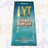 Lyt chocolate bar thc