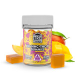 Trehouse gummies