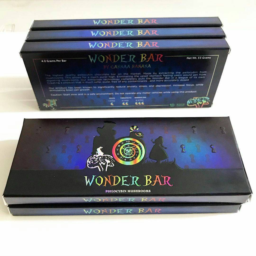 beacon wonder bar chocolate